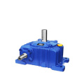 Fabrication professionnelle WP Series Worm Gear Speed ​​Reducer